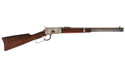 winchester model 1892 value by serial number