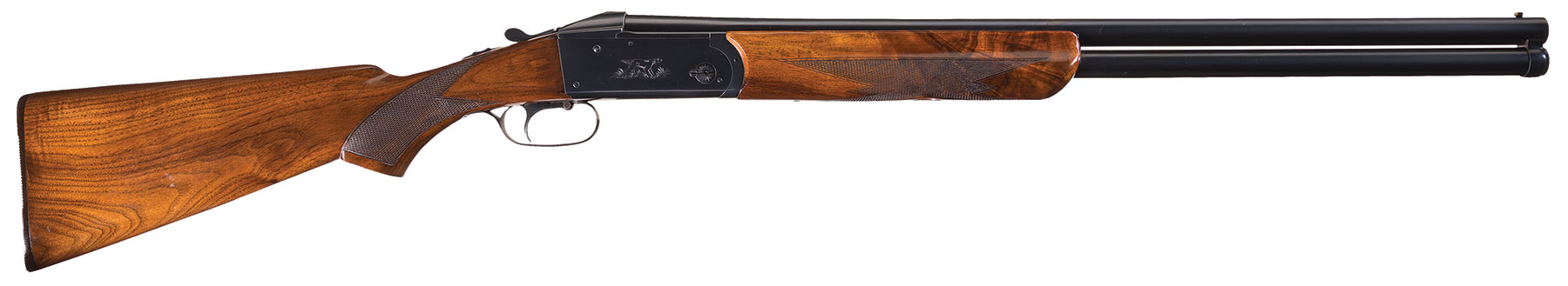 Remington Model 32 Over/Under Skeet Shotgun | Rock Island Auction
