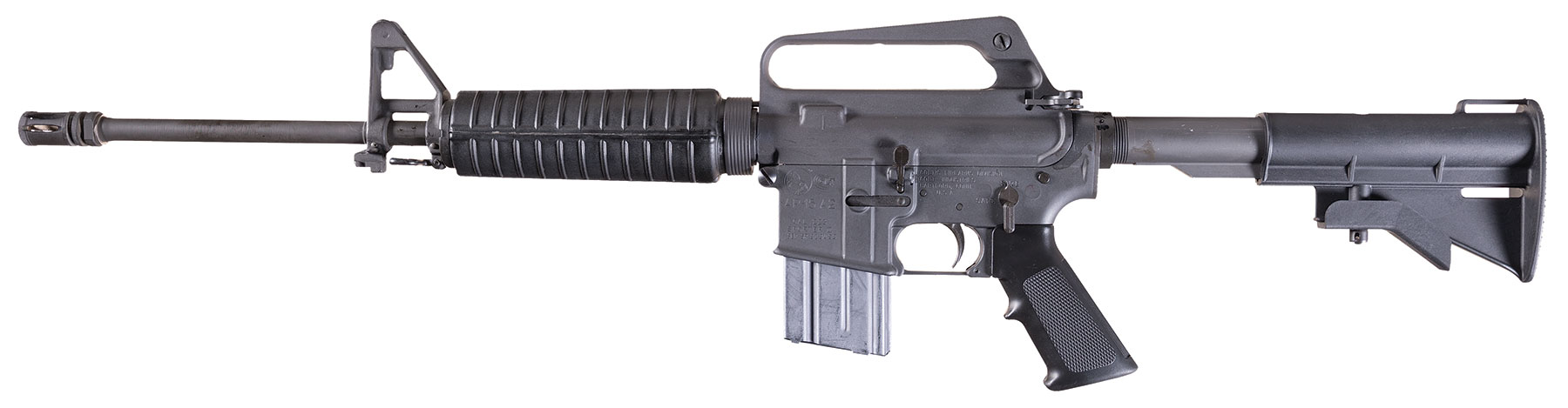 colt ar15 a2 pre ban colt ar15 a2 pre ban