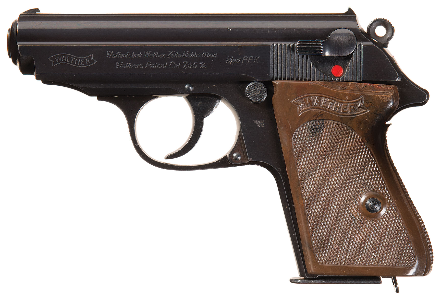 Walther - Ppk 