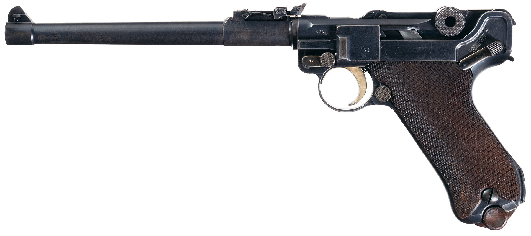 1916 erfurt luger value 1916 erfurt luger value