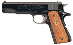 Colt Government Model MK IV Series 70 | Rock Island Auction