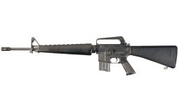 Colt M16A1 Machine Gun, Extra Magazines, Pre-86 Transferrable