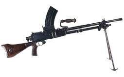 Trifactory 1/12 Gun Series Taiwan T91 Assault Carbine Resin