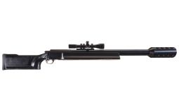 SSK Industries .950 JDJ Gun Number One Single Shot | Rock