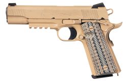 COLT Government M1911A1 Tokyo Marui Gaz