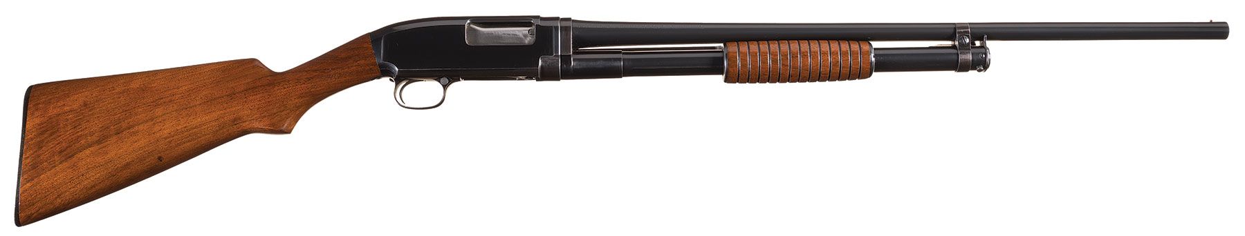 Winchester - 1912 | Rock Island Auction