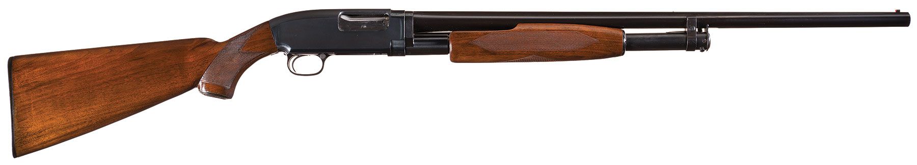 Winchester Model 12 Slide Action 28 Gauge Skeet Marked Shotgun | Rock ...