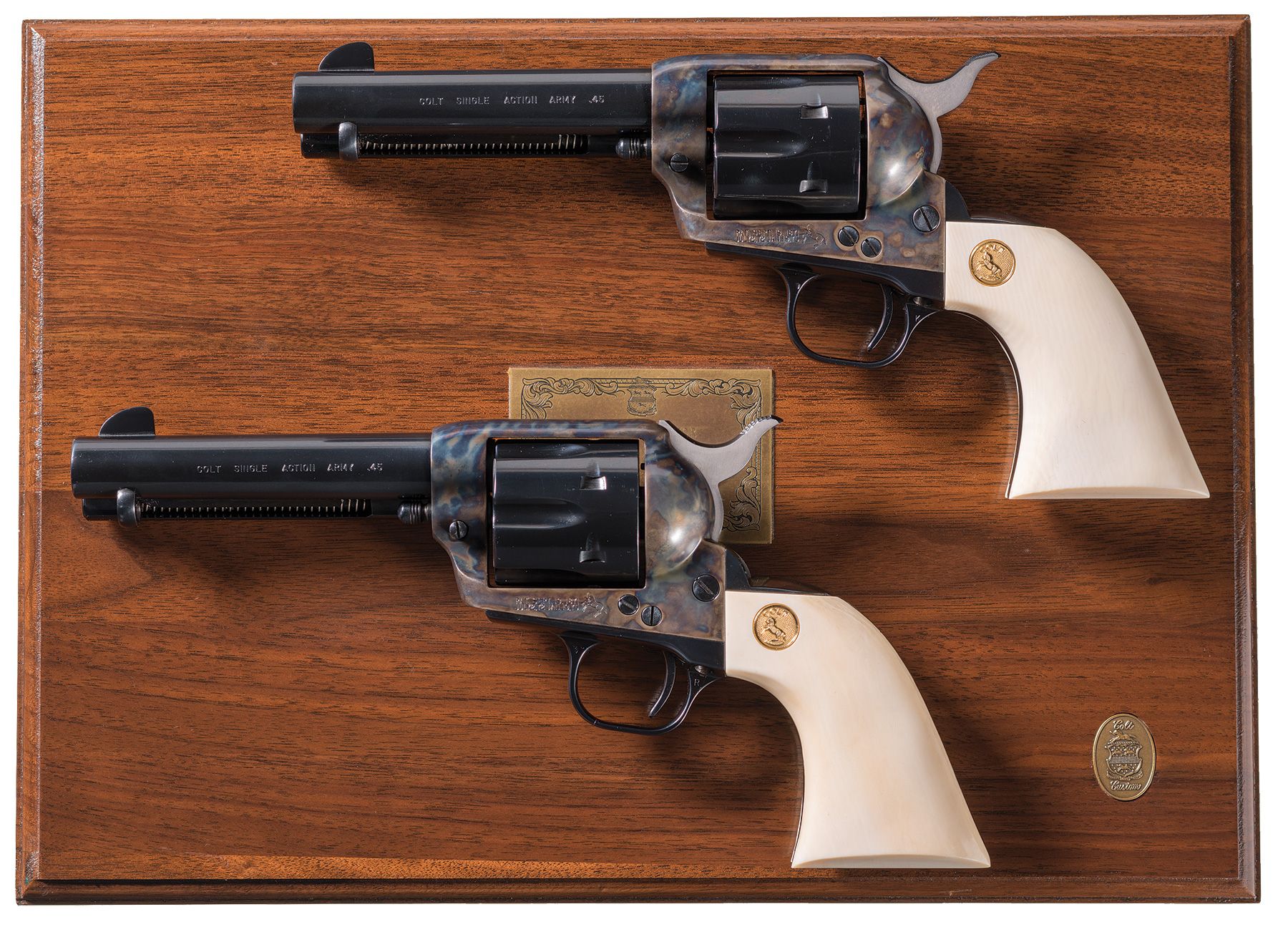 consecutive-pair-of-colt-3rd-gen-single-action-army-revolvers-rock