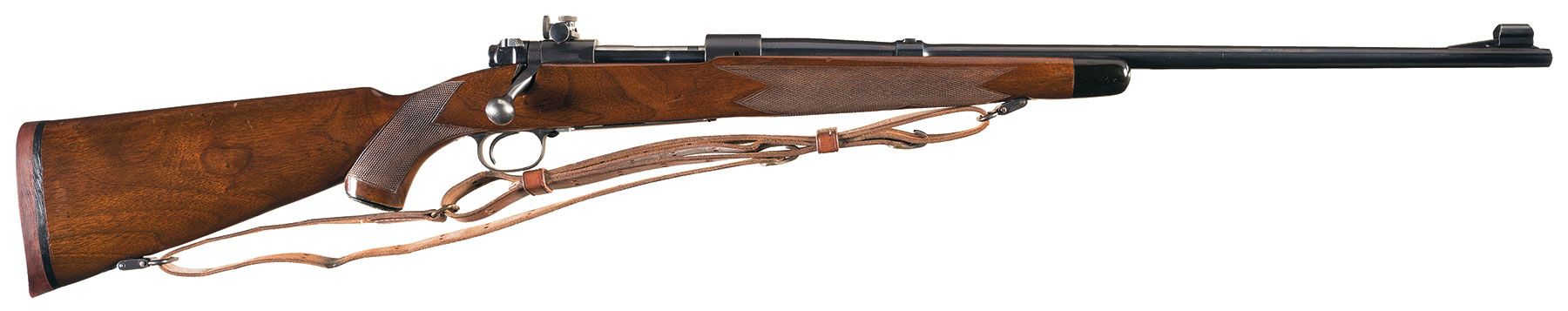 winchester model 70 rifle serial number 35ezw02849