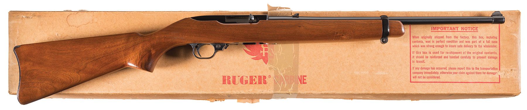 Ruger 22 Long Rifle Automatic Pistol Serial Numbers