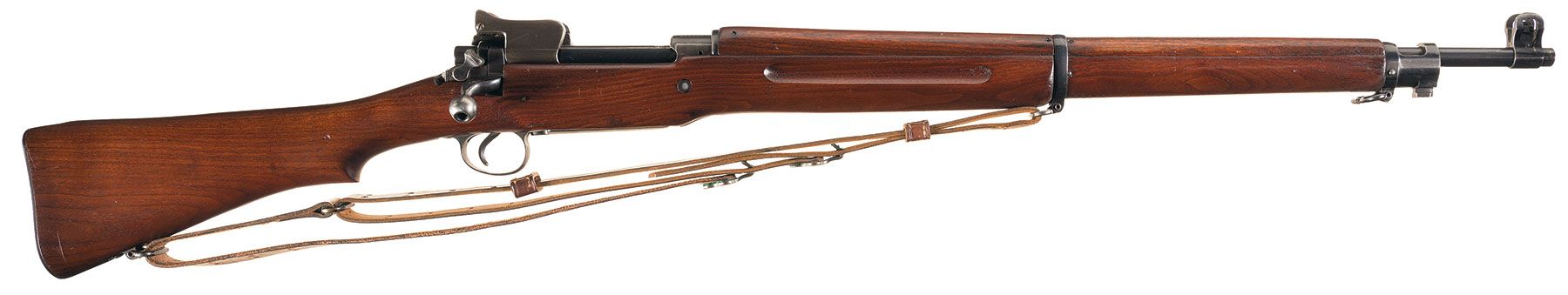 winchester model of 1917 serial numbers