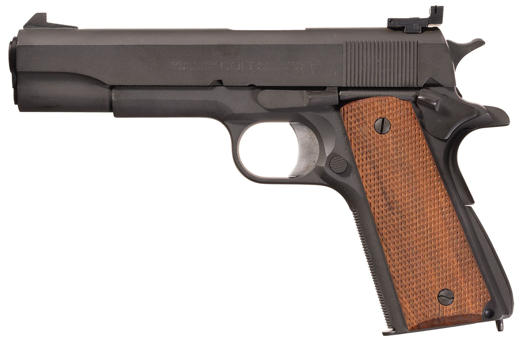 Pistol SPRINGFIELD ARMORY 1911 A1 - #A2809