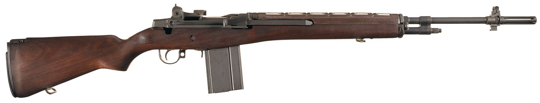 291094 springfield armory serial number date m1a