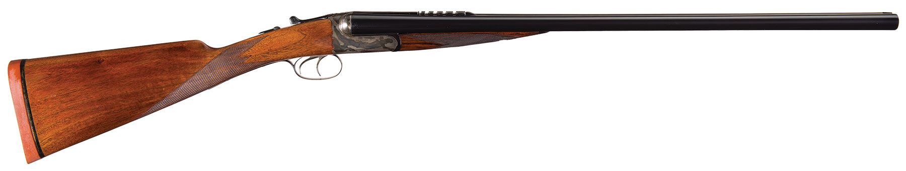 Rare Westley Richards 'The Explora' Drop Lock Shotgun | Rock Island Auction