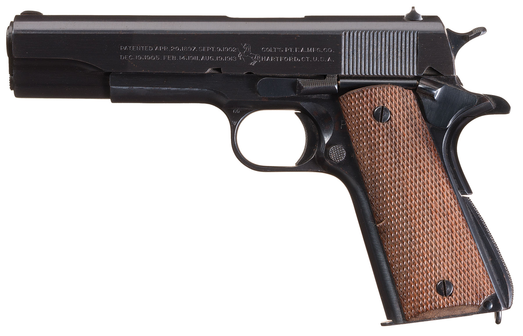 トイガン WESTERN ARMS COLT M1911A1 TRANSITION MDL WESTERN ARMS COLT M1911A1 TRANSITION MDL