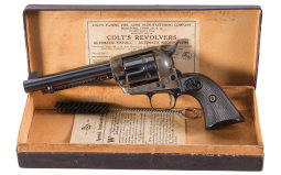 タナカCOLT Single Action Army revolver 1st GUNS Magazine The First Generation Colt Single Action Army