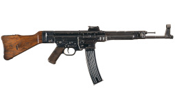 Sturmgewehr! From Firepower to Striking Power, Revised