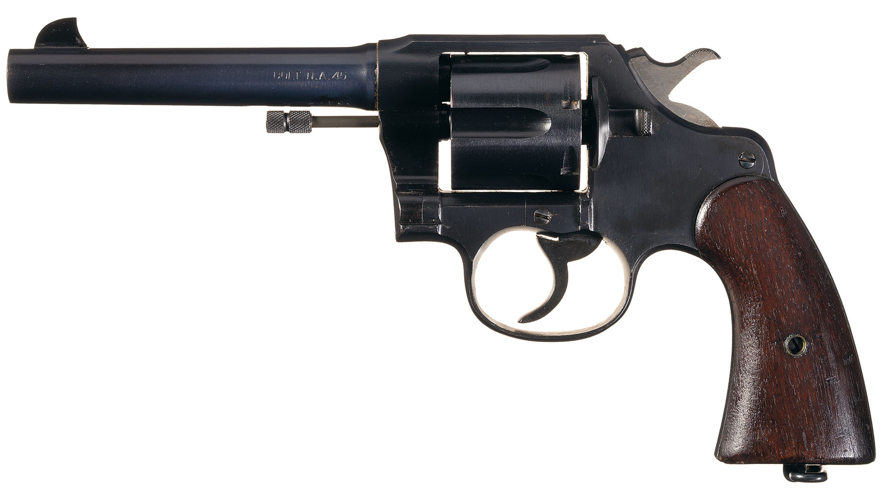 colt-1917-double-action-revolver-45-acp-rock-island-auction