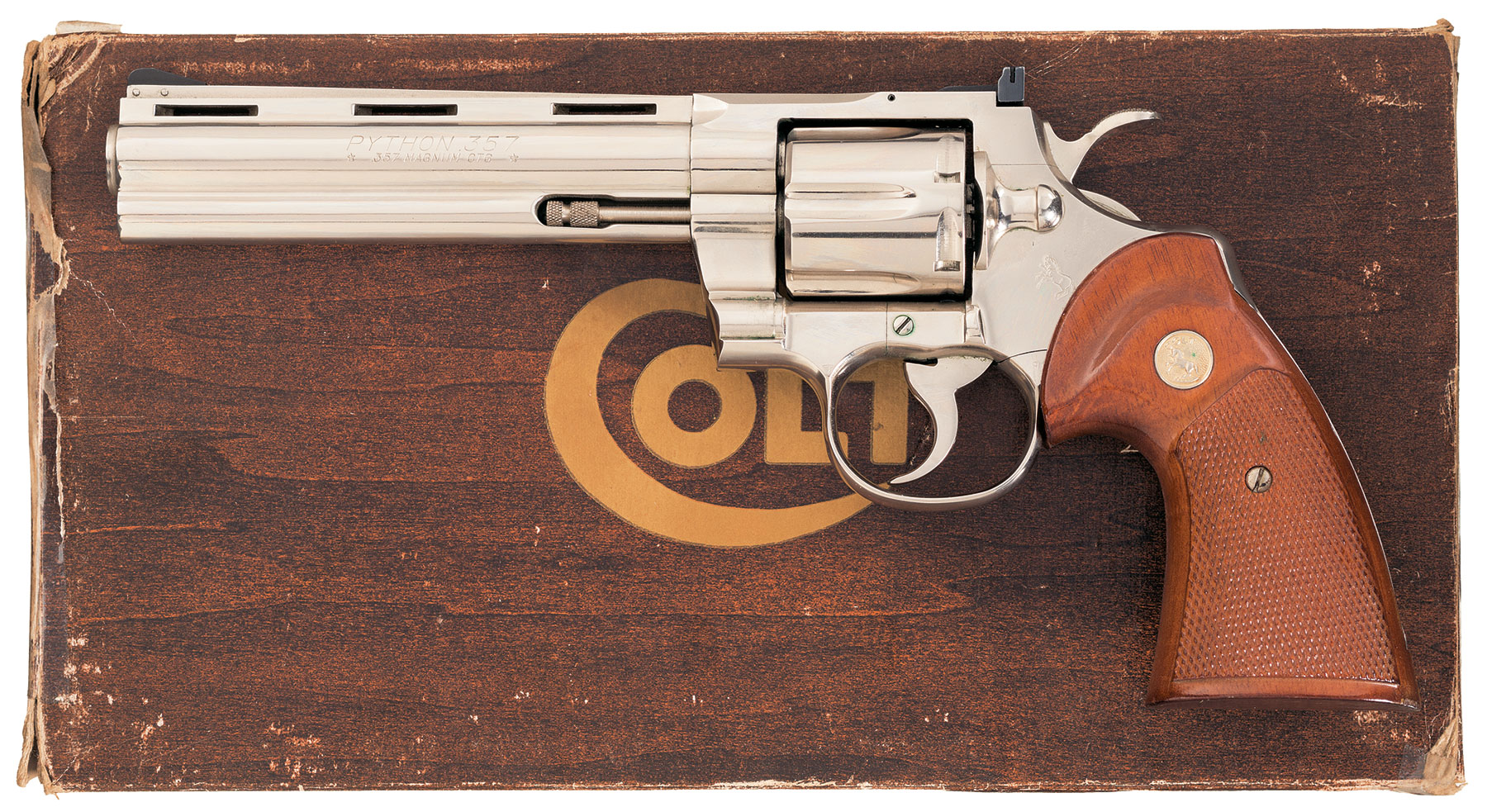 Python revolver rust фото 83