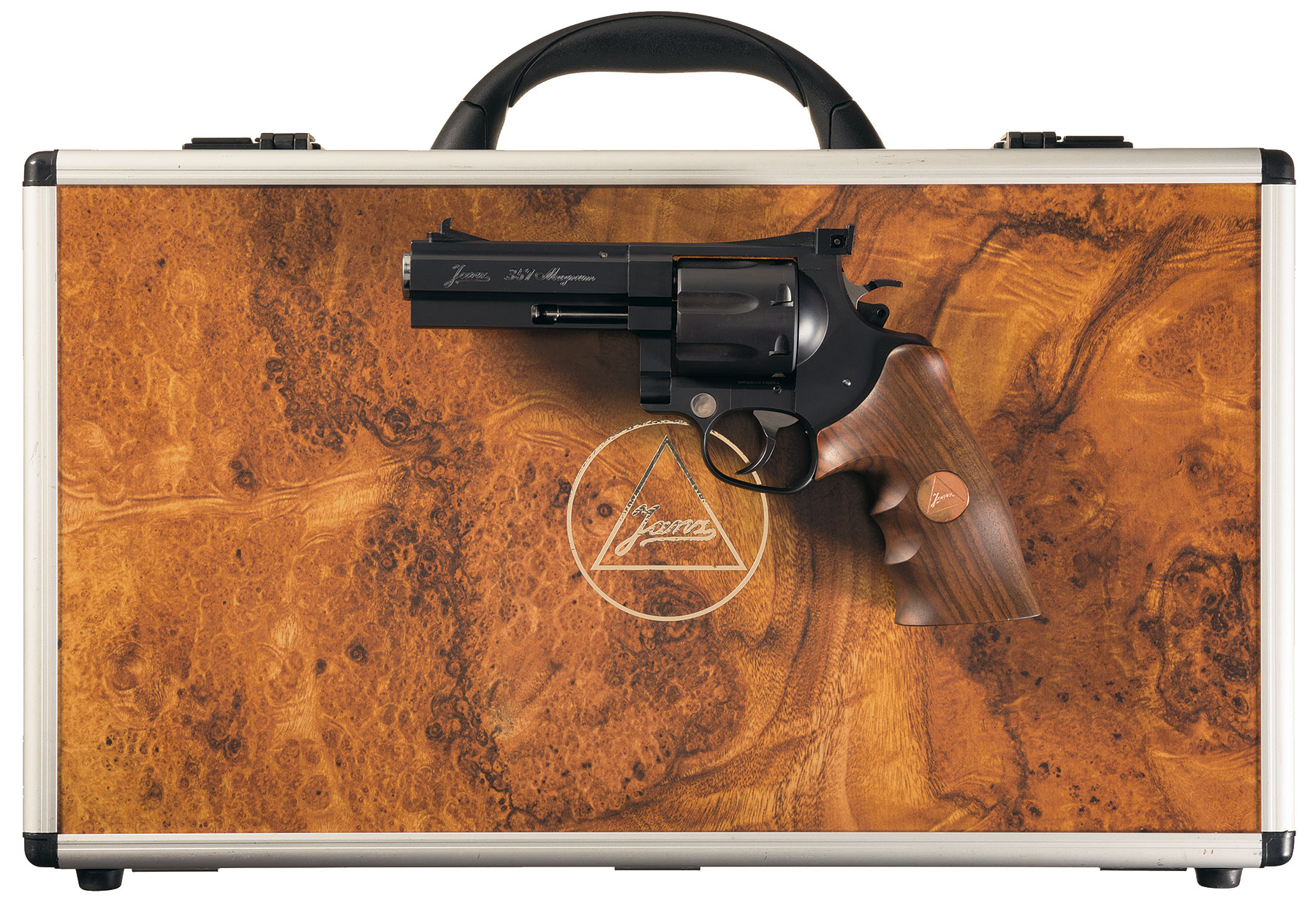 .357 MAGNUM モデルガン JASG 000000019826_YwOCbpz.png