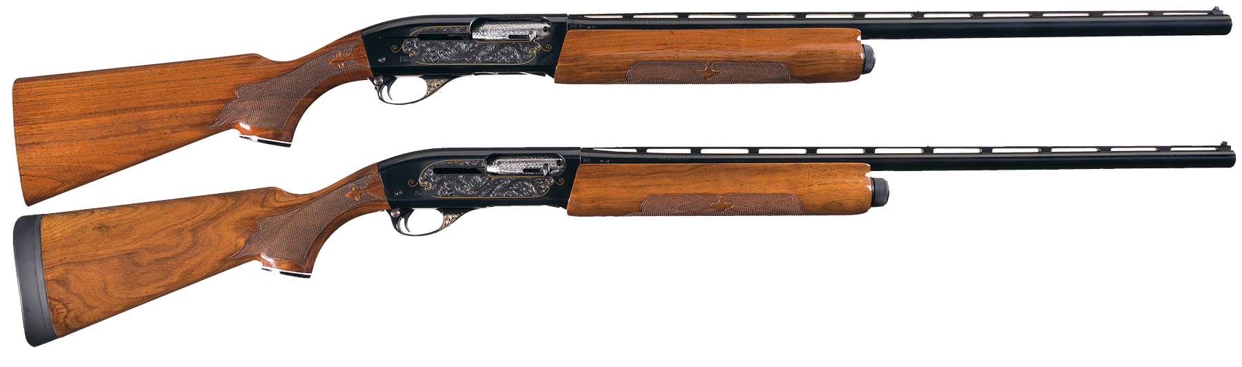 remington 1100 12 gauge