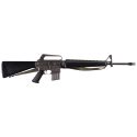 Colt/Armalite - M16 Model 01 Class III/NFA Machine Gun