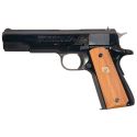 Documented Experimental Prototype Colt Mark IV Series 70 .38