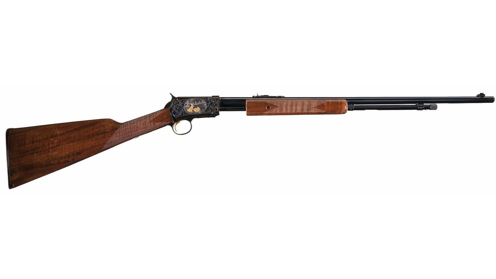 Winchester - 62A | Rock Island Auction