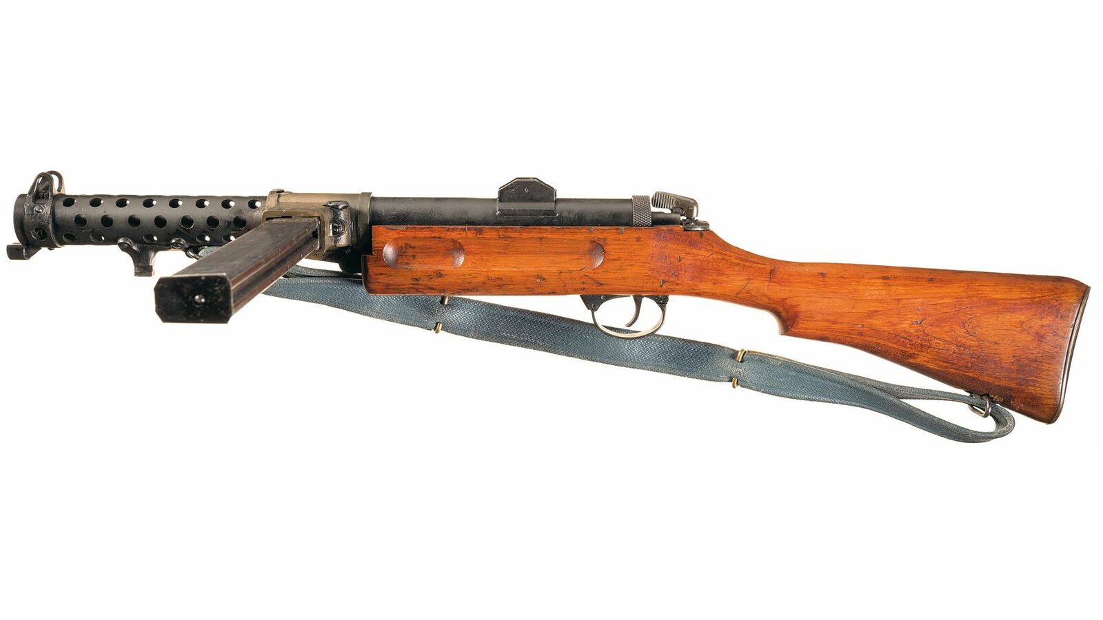 Lanchester Mk. I
