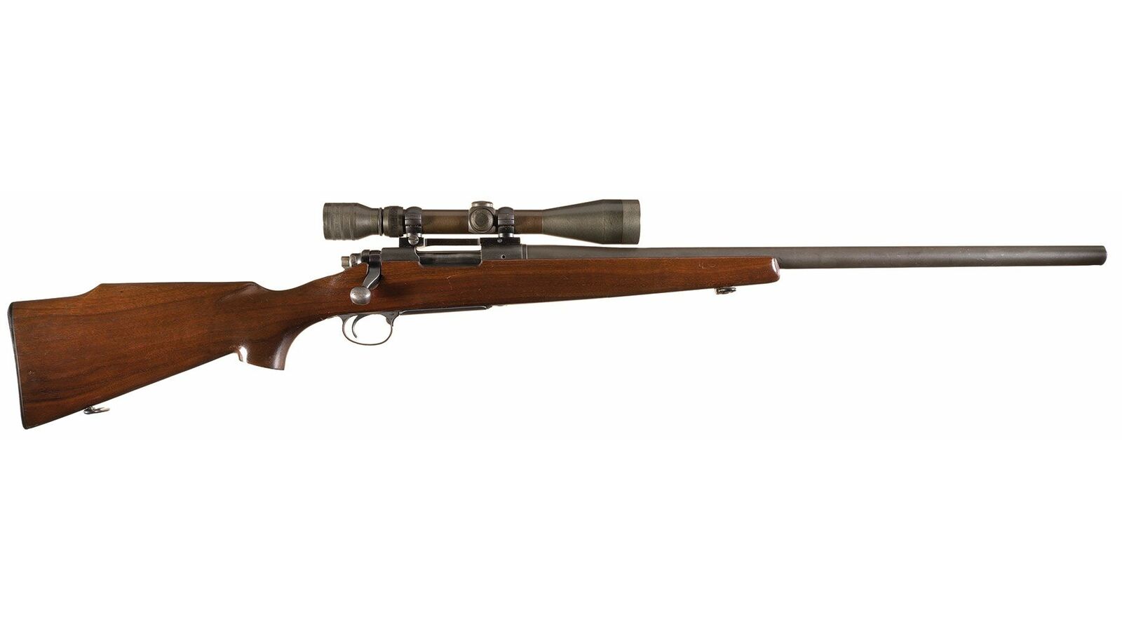 remington 700 rifle serial number lookup