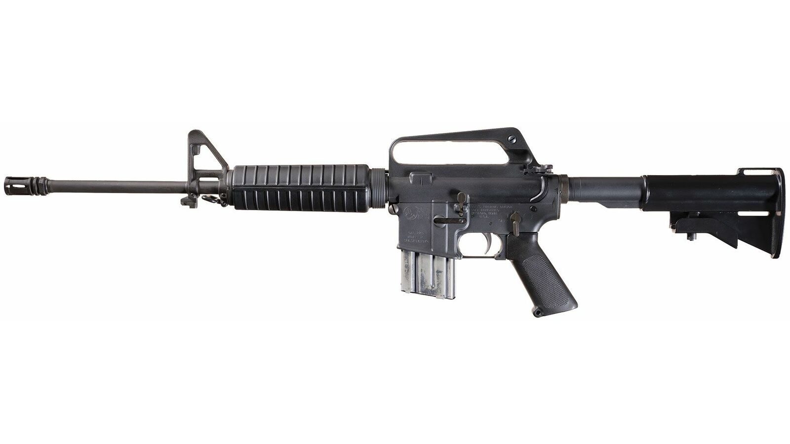 Pre-Ban Colt AR15 SP1 Semi-Automatic Carbine | Rock Island Auction