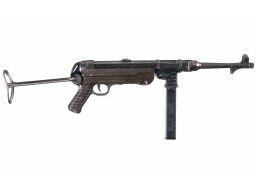 German - MP 40 | Rock Island Auction