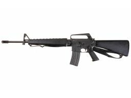 Colt - M16A1 | Rock Island Auction