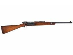 U.S. Springfield Model 1899 Krag-Jorgensen Bolt Action