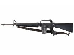 能*ス様 B7-135 COLT AR-15 モデルガン ブラック GHK COLT M4A1 RAS 14.5インチ V3 CO2 ガスブローバックライフル