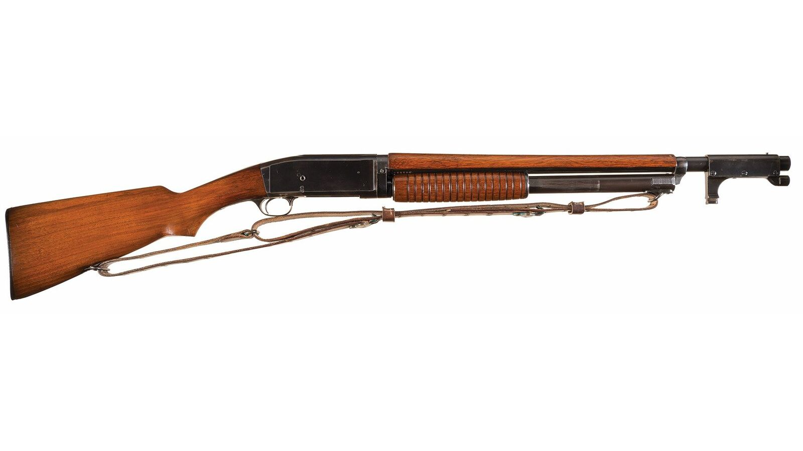 Remington Arms Inc - 10a | Rock Island Auction