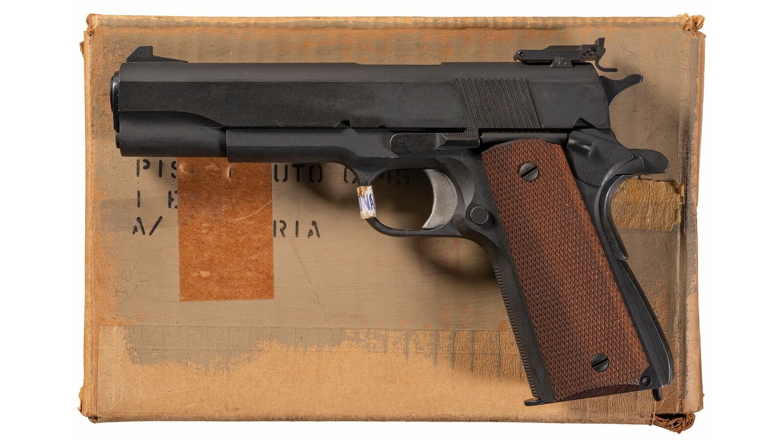remington rand 1911a1 replacement barrel for sale