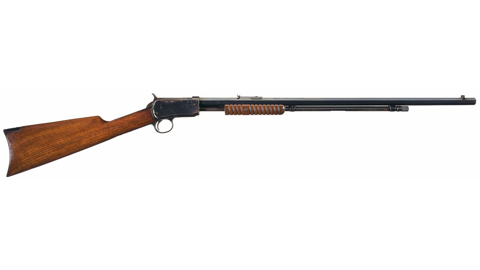 Winchester - 1890-Rifle | Rock Island Auction
