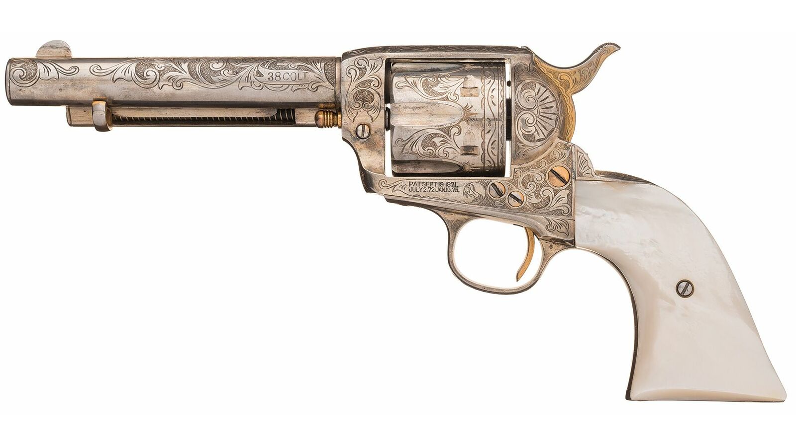 ◆◇17≪格安≫MFG CMC　COLT SINGLE ACTION ARMY .45　モデルガン　シングルアクションアーミー　現状品◇◆ Yahoo!オークション - モデルガンMFG CMC COLT SINGLE ACTION ARMY.45