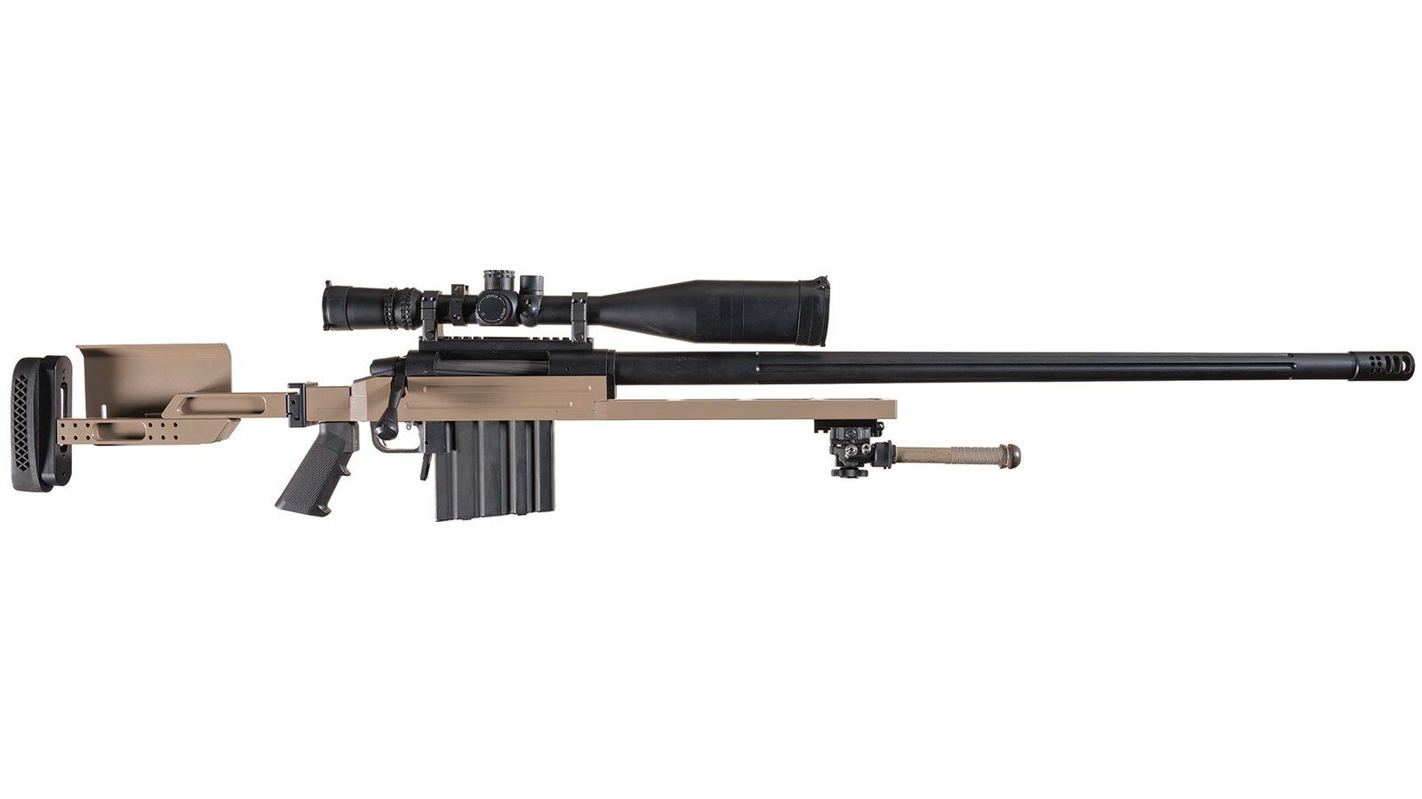 CheyTac M310 view 3