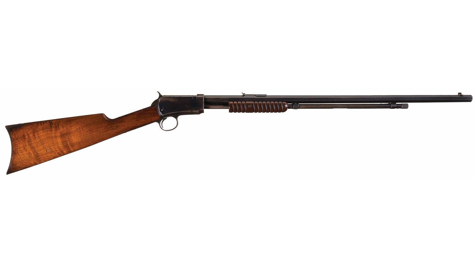 winchester 41 - Ilustrasi 3