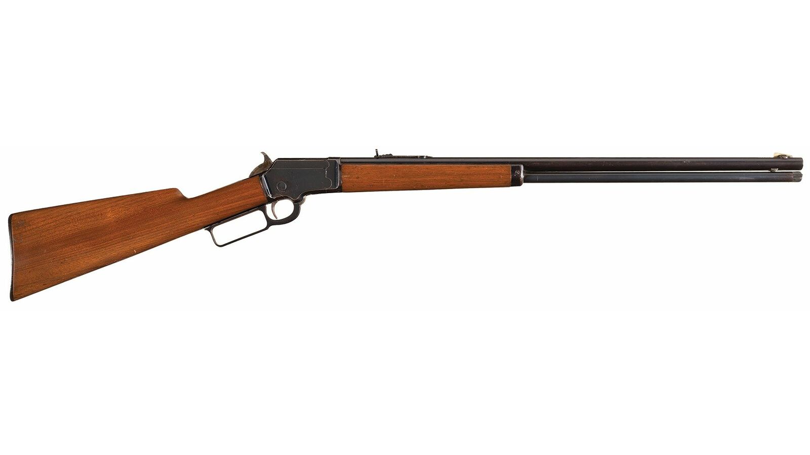 Marlin Model 1892 Lever Action Rifle | Rock Island Auction