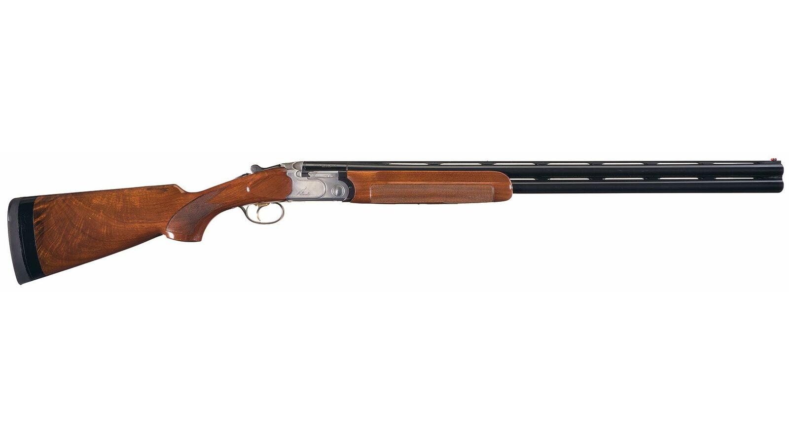 Engraved Beretta Model 682 Over/Under Shotgun | Rock Island Auction