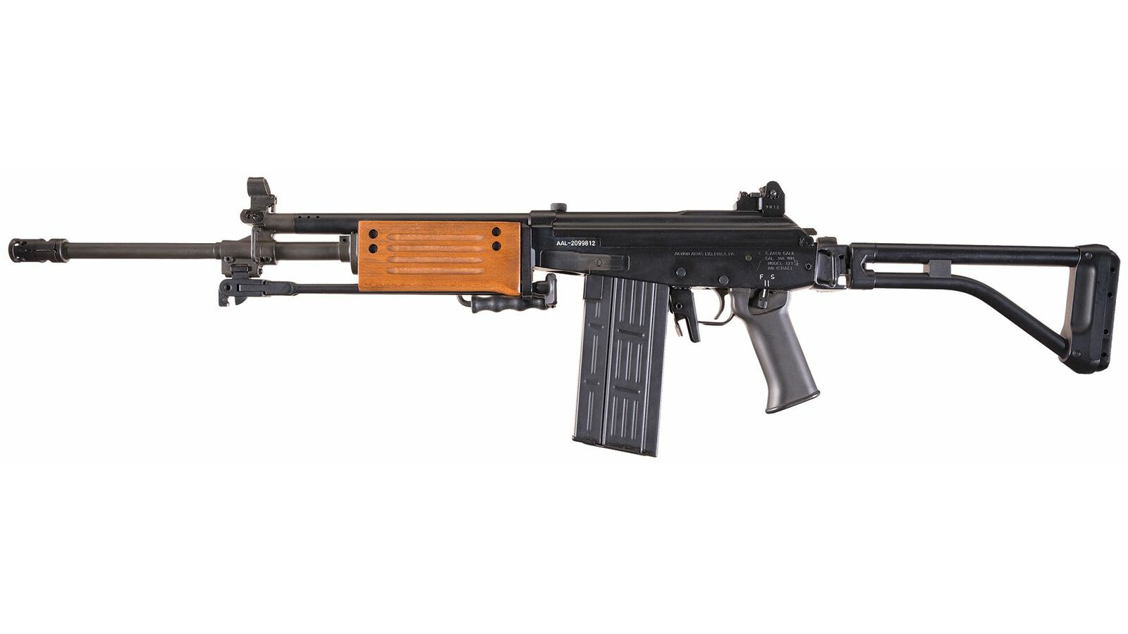 Imi galil