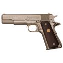アンティーク MGC GOVERNMENT COLT OUTOMTIC ICM35599 1:35 ICM WW2 US Military Patrol (G7107 with MG