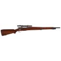 リミプロ U.S. World War II Excellent Remington Model 1903A4 Sniper
