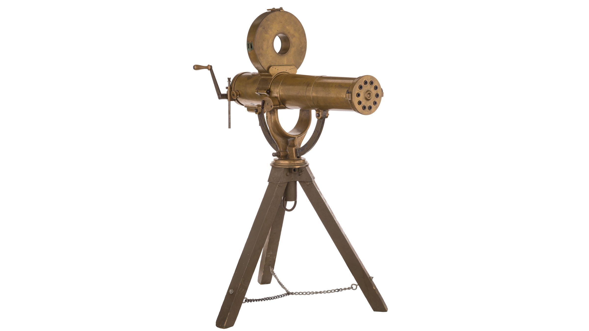 Gatling 0 | Dated 1 Wikipedia アメリカ陸軍 ガトリング砲 GATLING