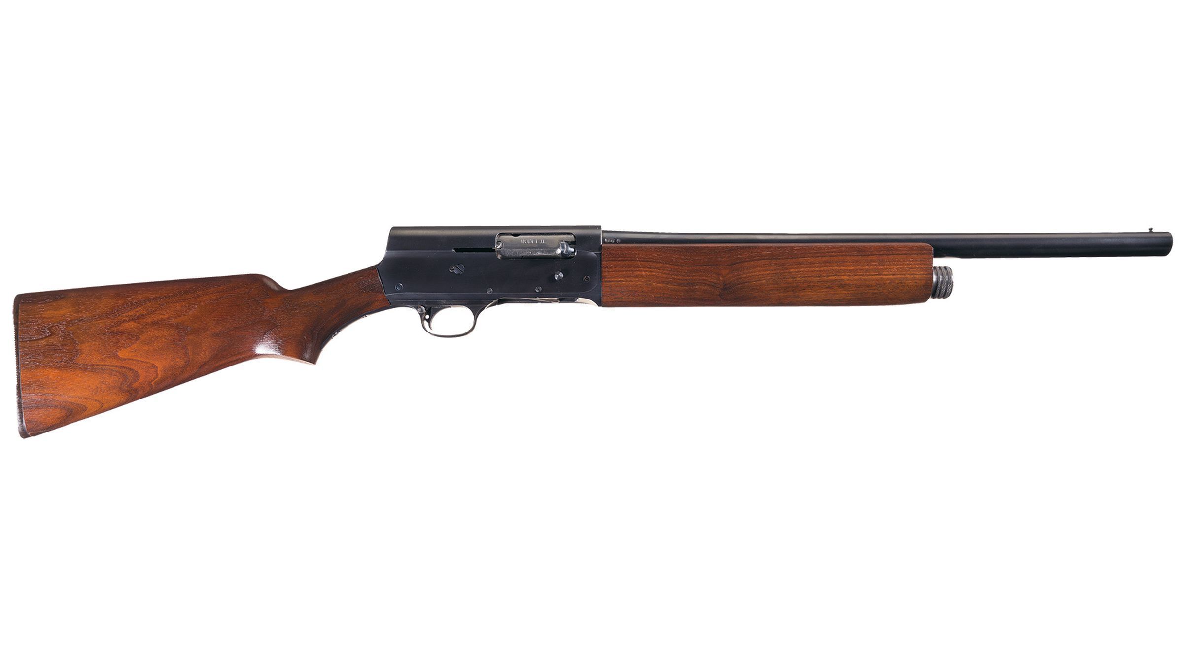 Starting a WWII era Wildcat with a 4-gauge shotgun shell