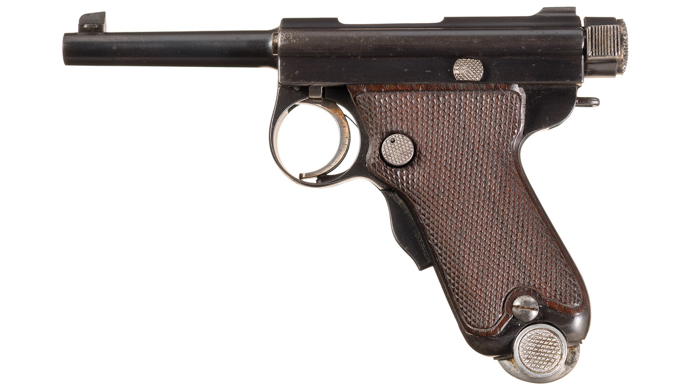 Tokyo Arsenal - Baby Nambu | Rock Island Auction